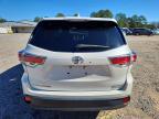 2014 Toyota Highlander Limited