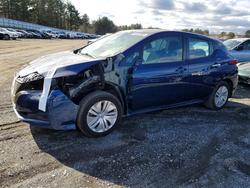 2023 Nissan Leaf s for sale in Finksburg, MD