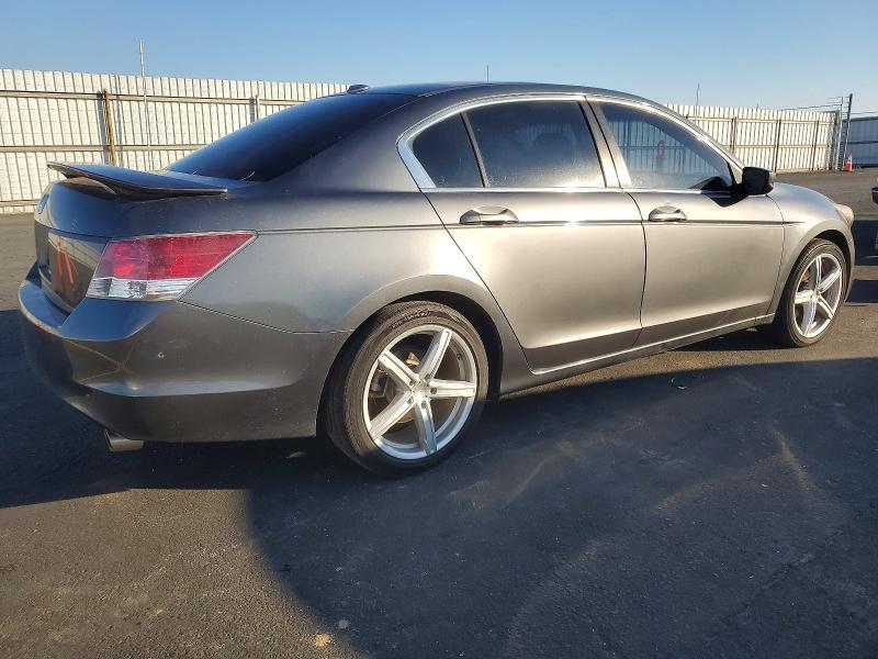 2009 Honda Accord exl