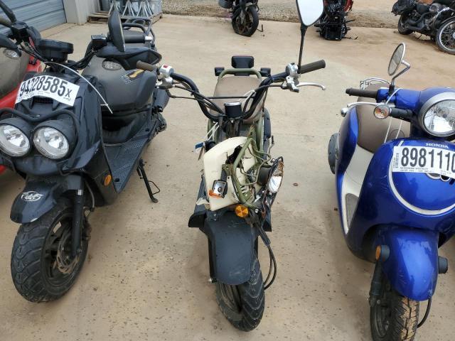 2024 Honda NPS50