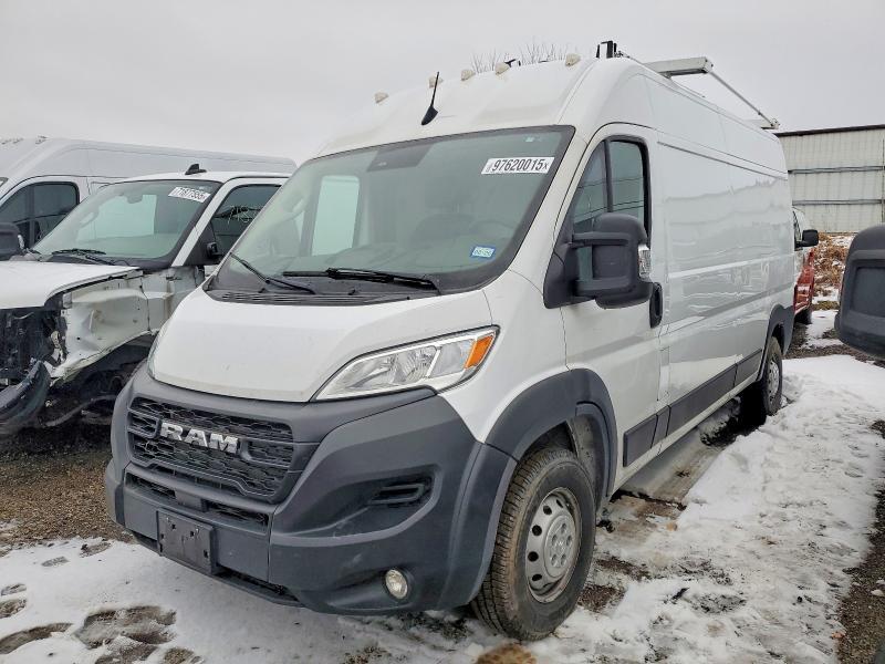 2023 Dodge RAM Promaster 3500 3500 High