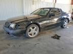 1999 Mercedes-Benz Sl 500