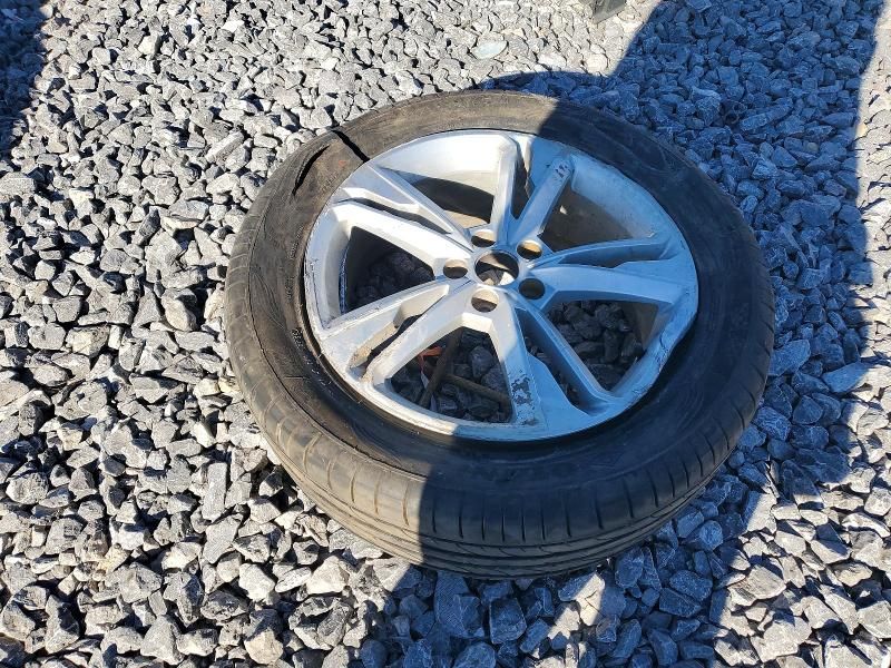 2020 Audi Q3 Premium s Line