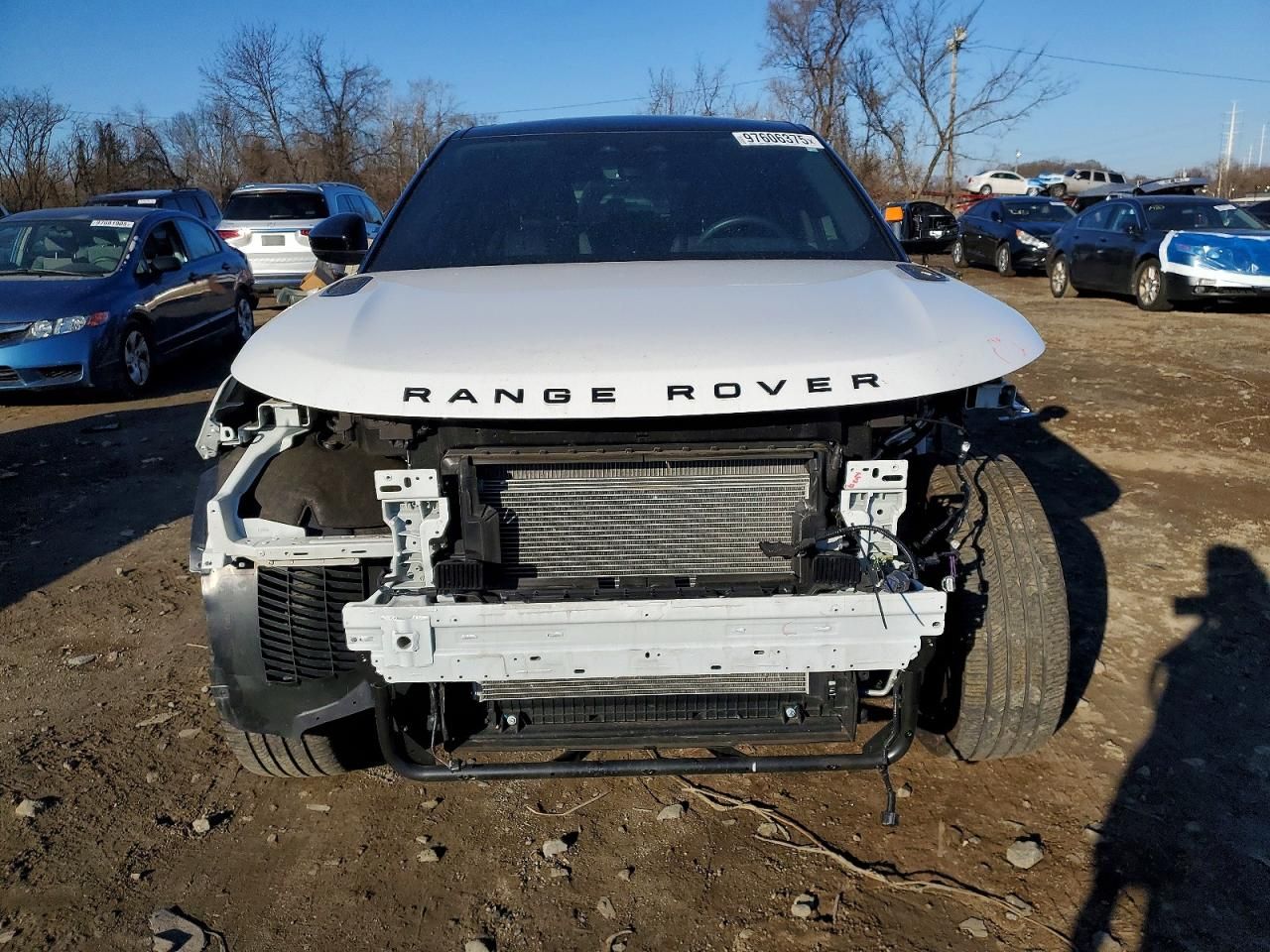 2023 Land Rover Range Rover Velar R-dynamic s