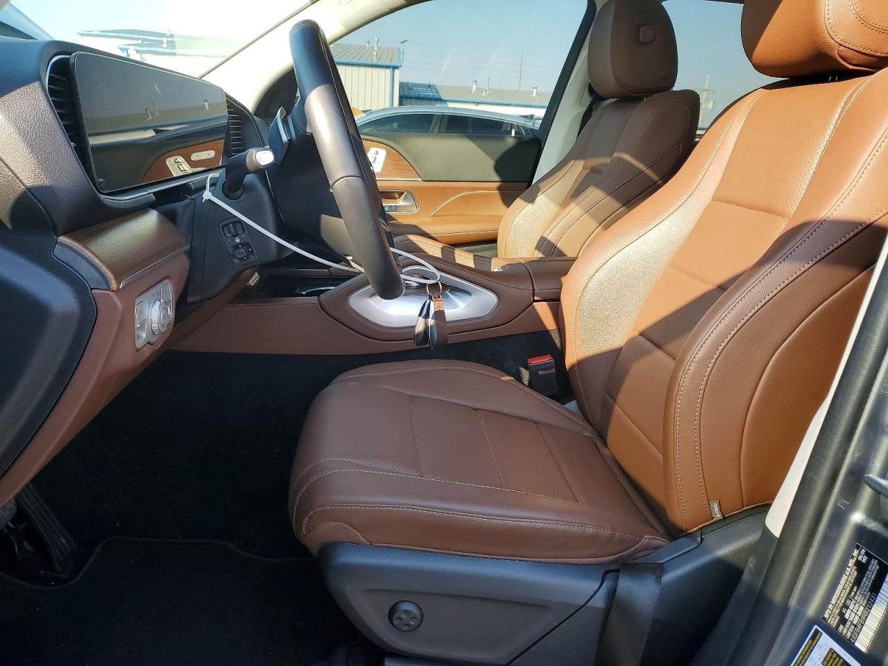 2024 Mercedes-Benz Gle 350 4matic