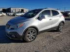 2013 Buick Encore