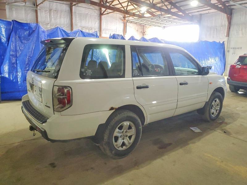 2006 Honda Pilot lx