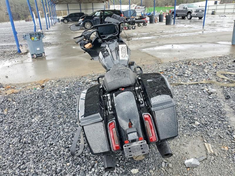 2024 Harley-Davidson Fltrx