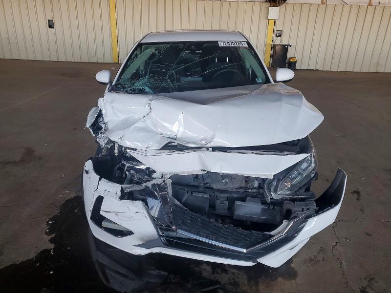 2022 Nissan Sentra s