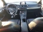 2016 Lexus Ct 200