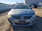 2010 Volkswagen Cc Luxury