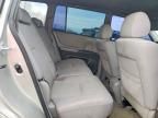 2007 Toyota Highlander Sport