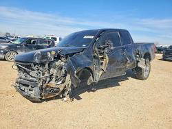 Salvage trucks for sale at San Antonio, TX auction: 2020 Ford F250 Super Duty