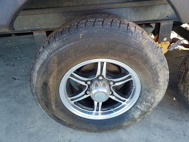 2019 Highland Ridge Open Range-camper