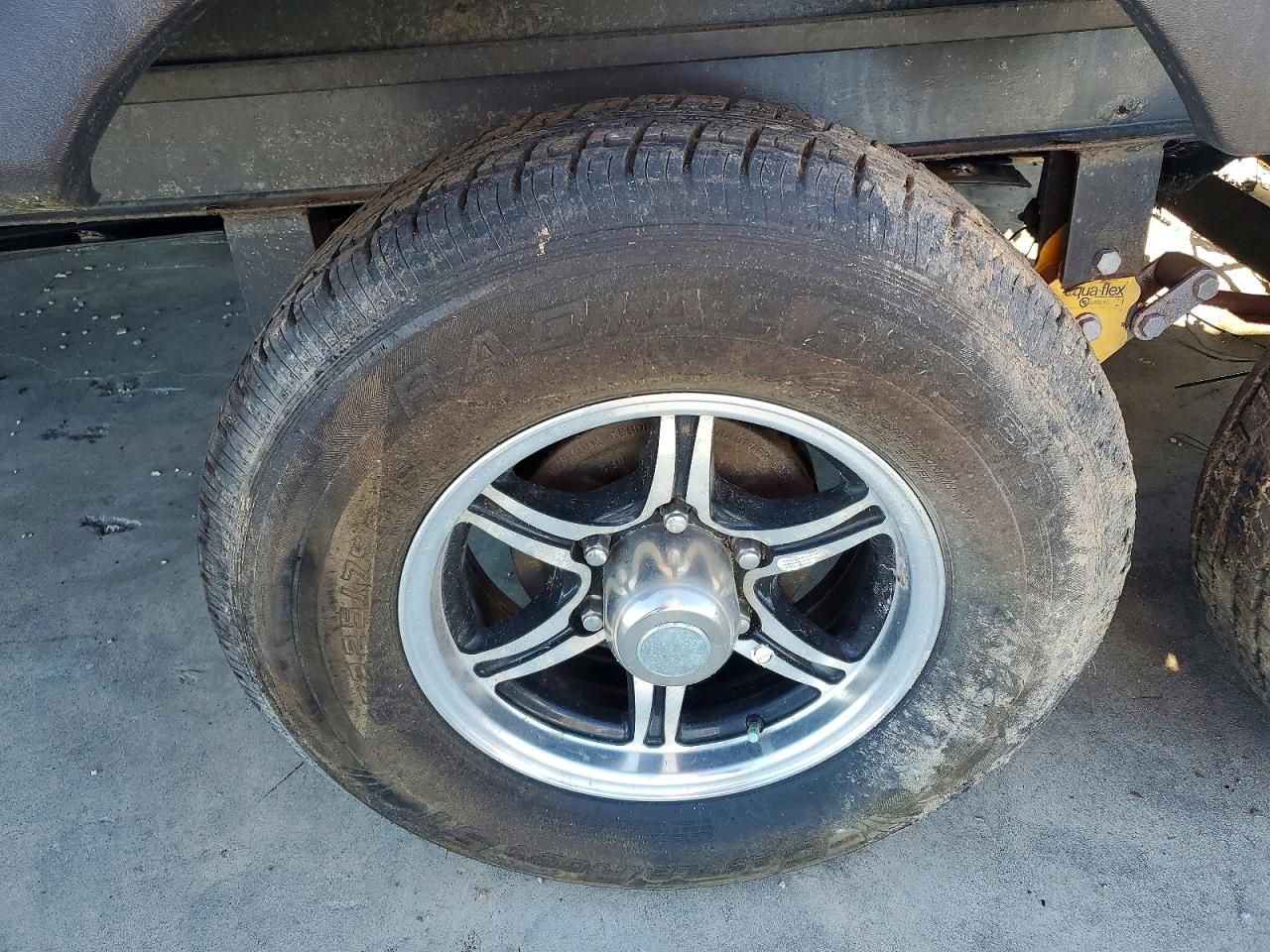 2019 Highland Ridge Open Range-Camper