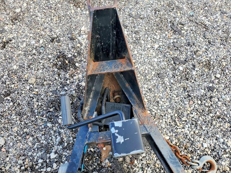 2015 Felling Trailer 2015 Felling Utility Trailer