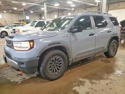 Honda Passport salvage cars for sale: 2026 Honda Passport Trail Sport