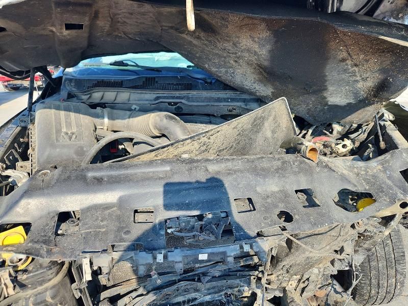 2015 Dodge Ram 1500 st