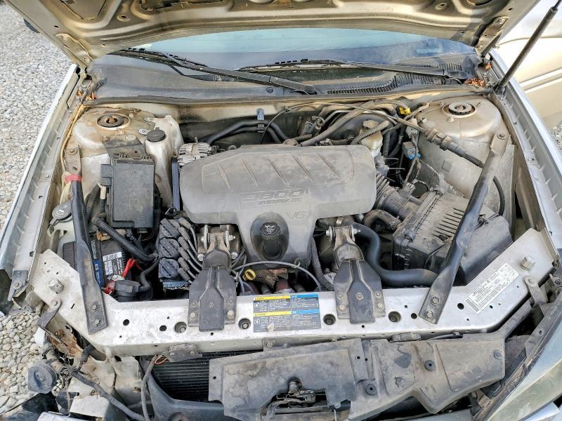 2006 Pontiac Grand Prix