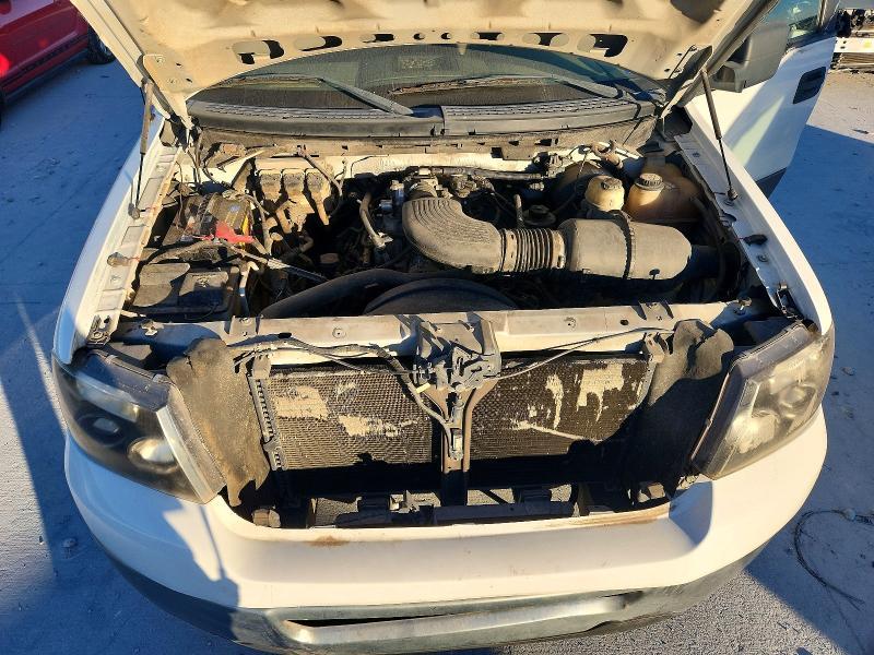 2006 Ford F-150 Supercrew