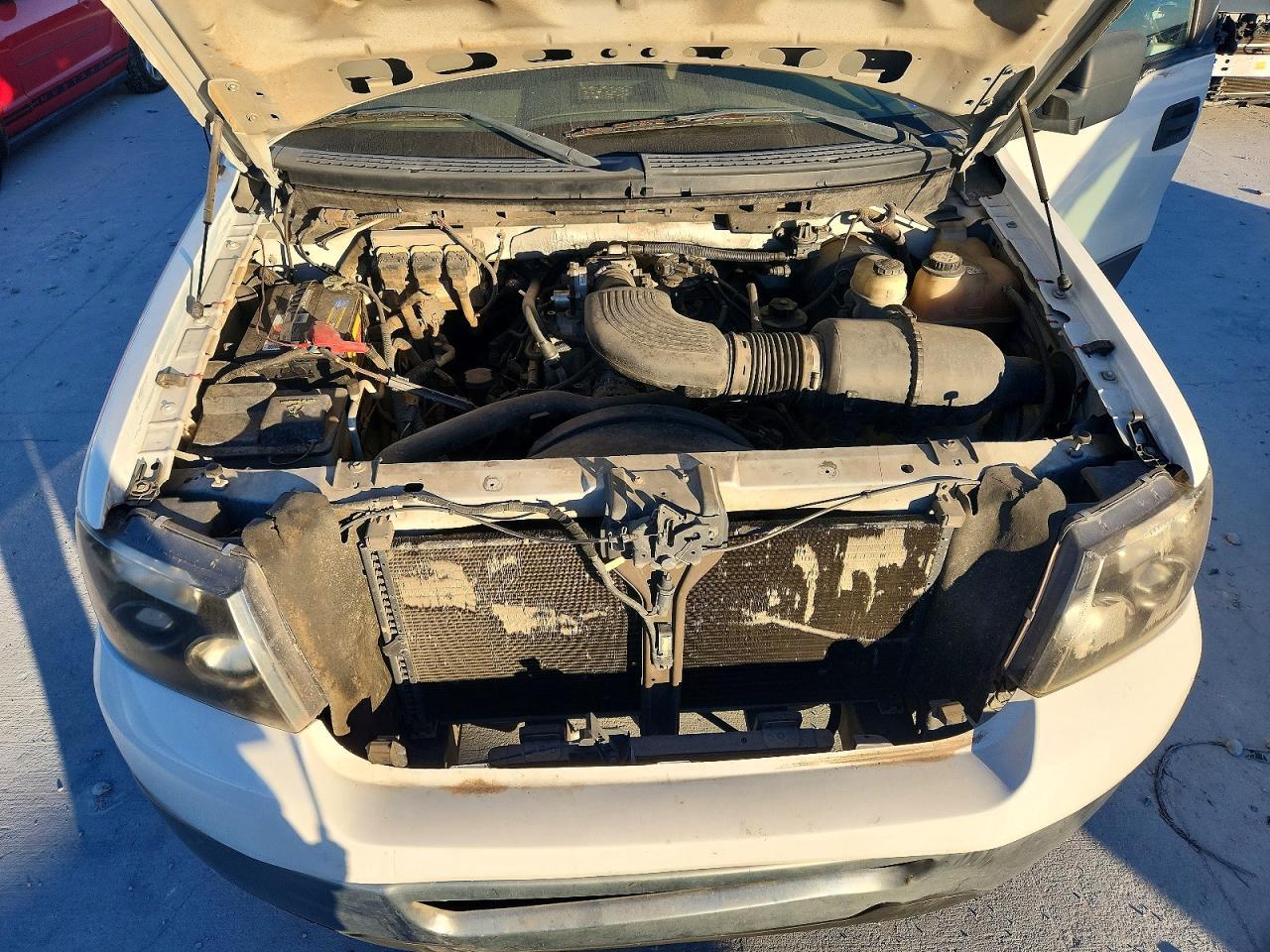 2006 Ford F-150 Supercrew