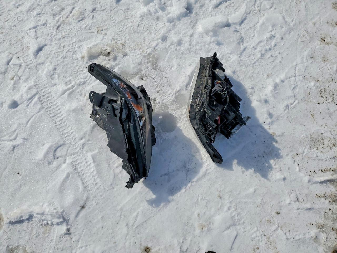 2021 Mazda 3 Preferred