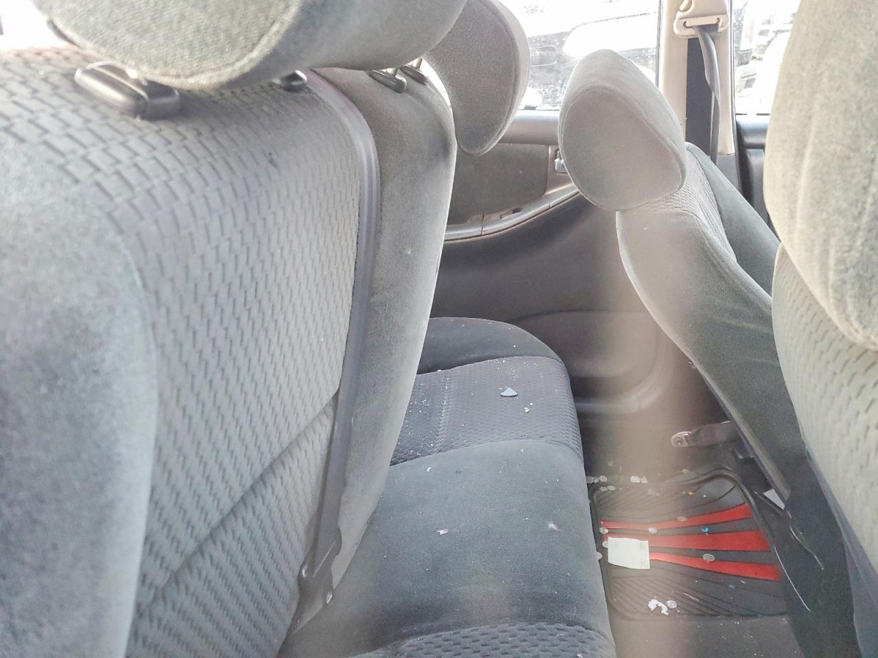 2008 Toyota Corolla ce