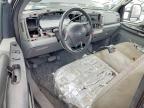 2007 Ford F250 Super Duty