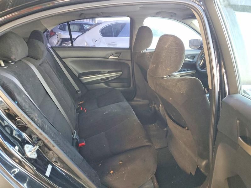 2010 Honda Accord ex