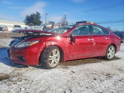 2017 Nissan Altima 3.5sl for sale in New Britain, CT