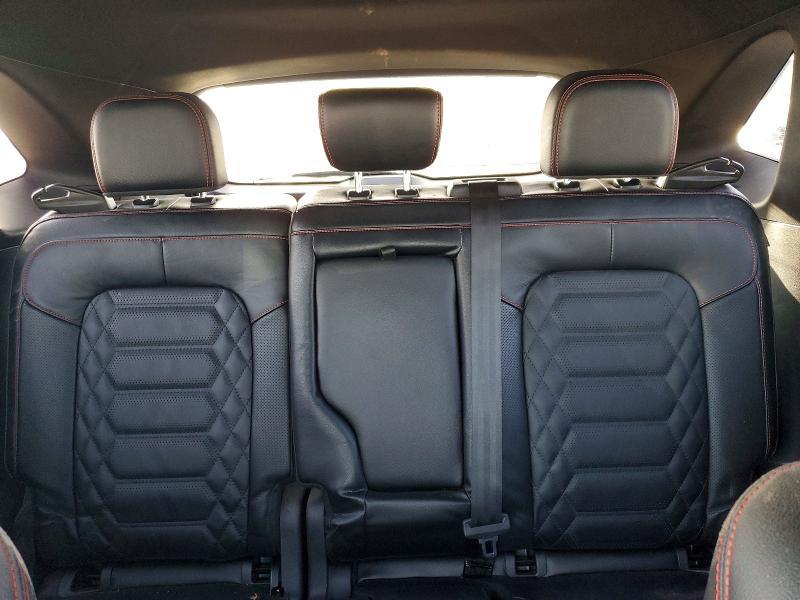 2023 Ford Escape st Line Elite