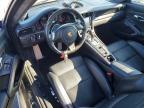 2014 Porsche 911 Turbo