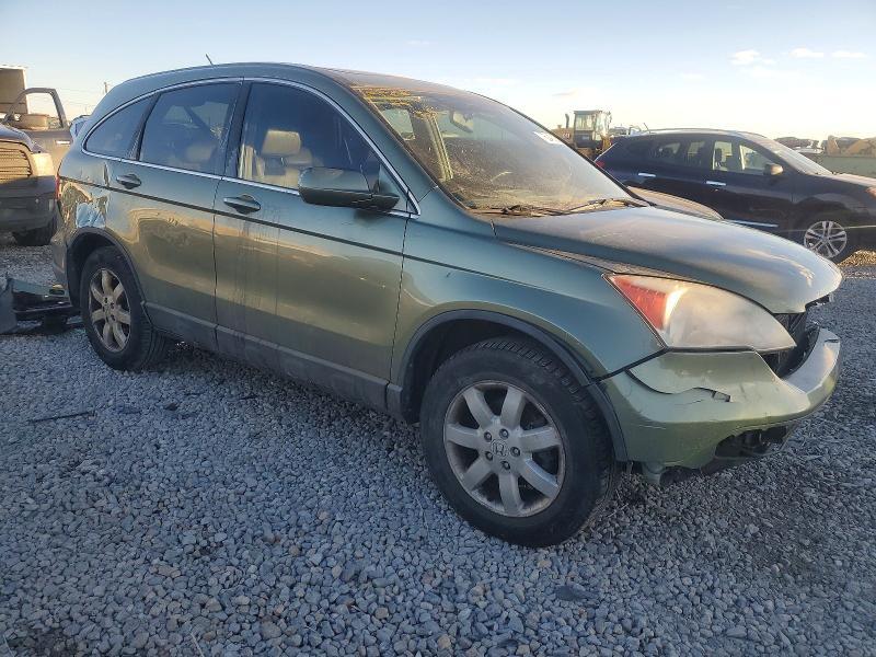2008 Honda Cr-v exl