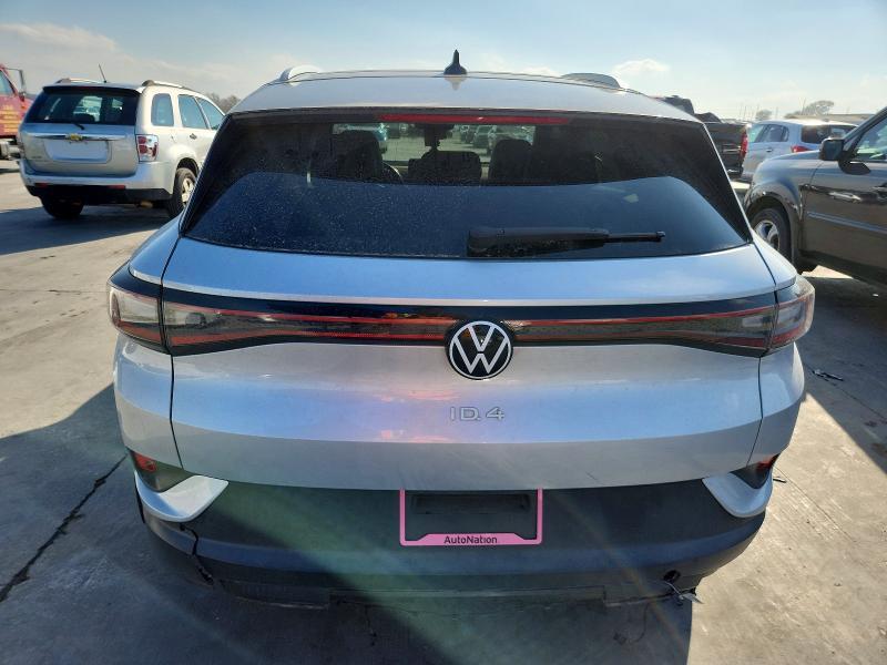 2021 Volkswagen Id.4 pro s