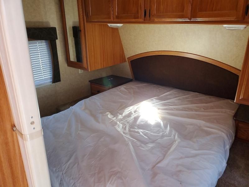 2010 Keystone 2010 Dutchman Trvl TRL-RV