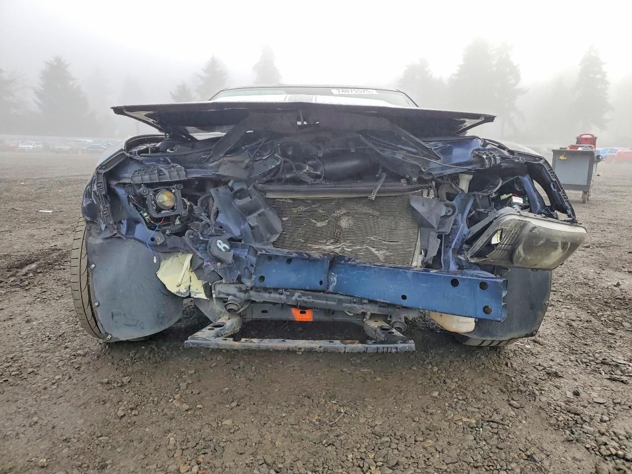 2012 Chevrolet Camaro lt