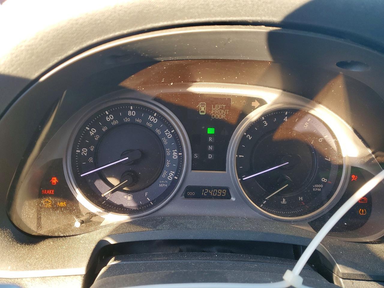 2006 Lexus Is 250