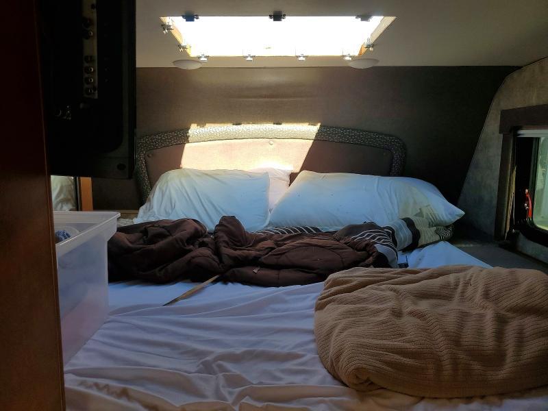 2019 Camper Trailer
