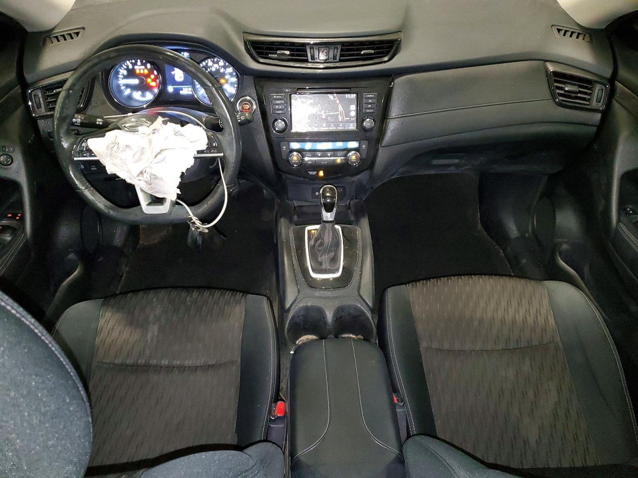 2018 Niss Rogue