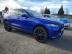 2019 Jaguar F-pace R-sport