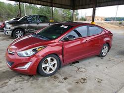2016 Hyundai Elantra se en venta en Gaston, SC