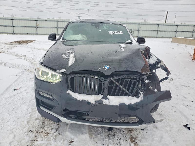 2019 BMW X4 Xdrive30i
