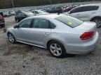 2015 Volkswagen Passat s