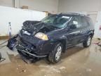 2004 Acura Mdx Touring