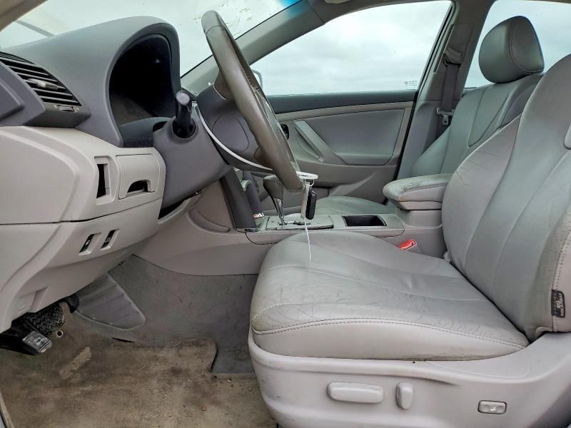 2008 Toyota Camry Hybrid