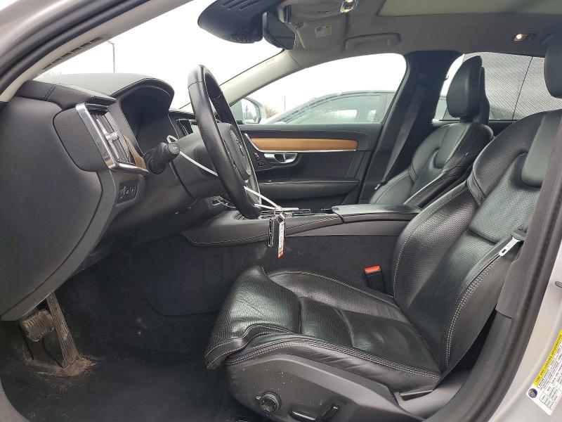 2018 Volvo S90 T8 Inscription