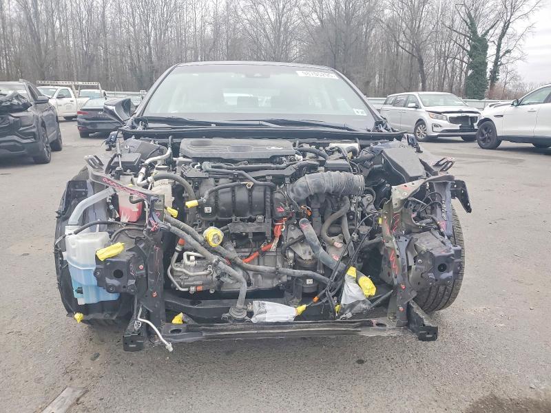 2022 Lexus Es 300h Base