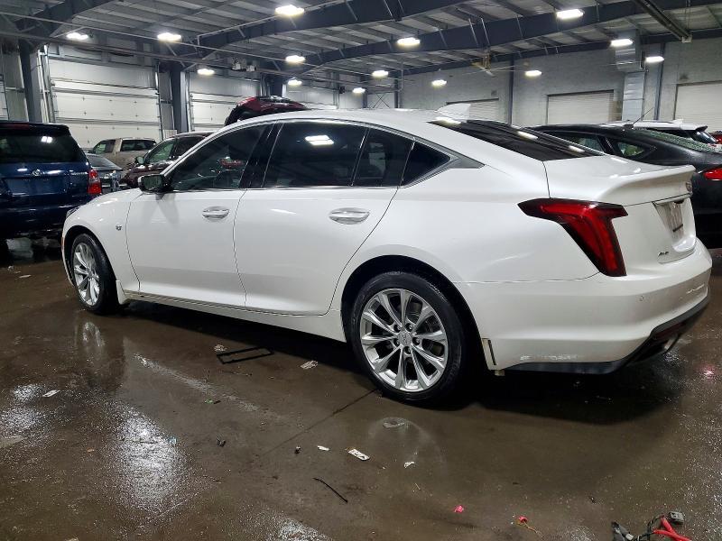 2020 Cadillac CT5 Premium Luxury