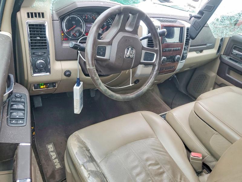 2010 Dodge Ram 2500
