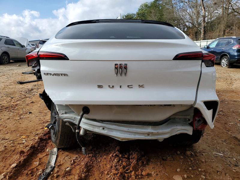 2025 Buick Envista Sport Touring